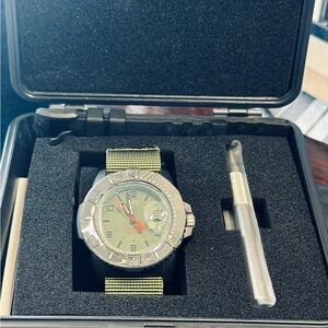 Luminox Navy SEAL XS.3617.SET